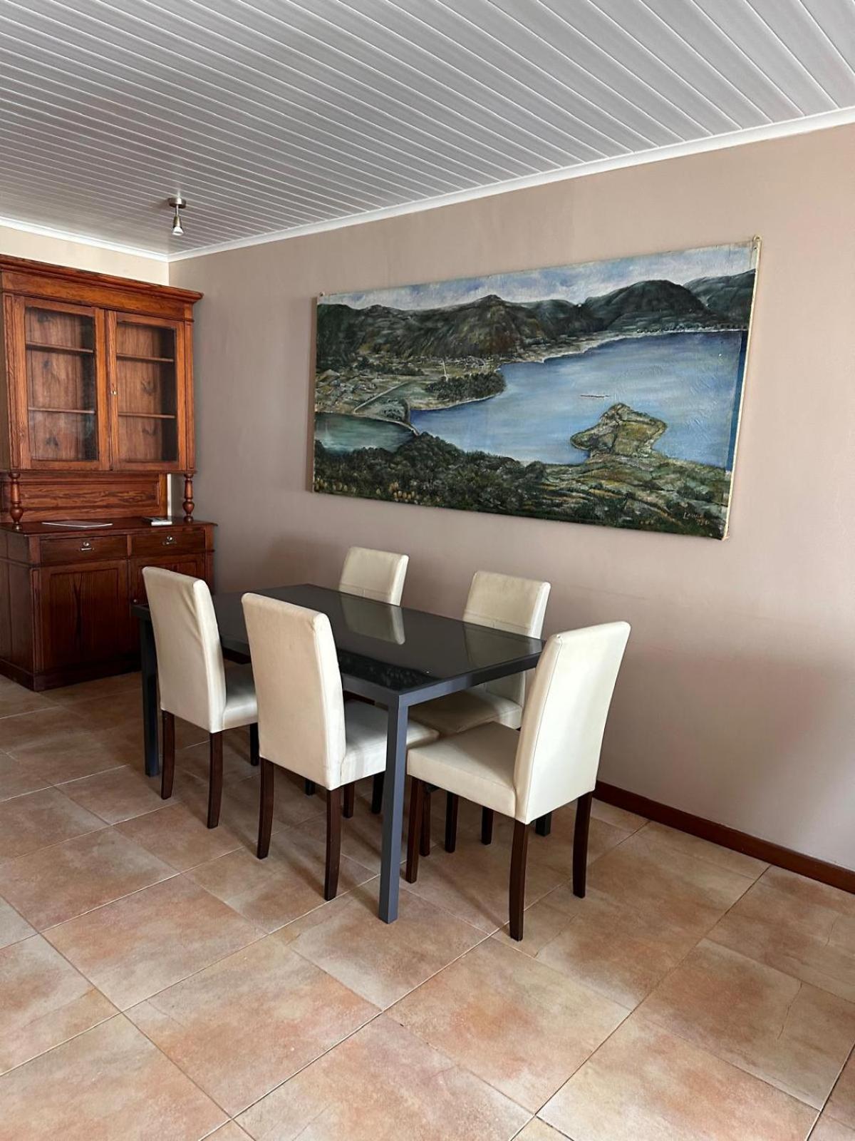 Azor International Apartment I 蓬塔德尔加达 外观 照片
